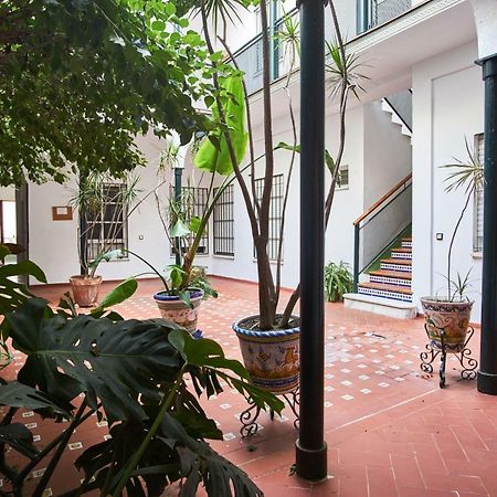 Pureza Dream Suite Sevilla Eksteriør bilde