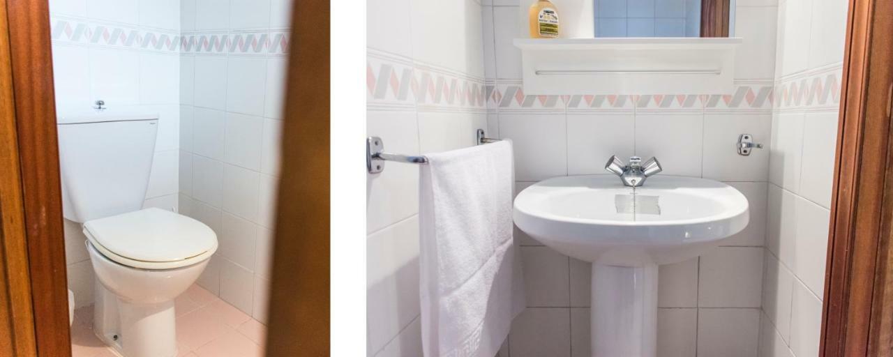 Pureza Dream Suite Sevilla Eksteriør bilde